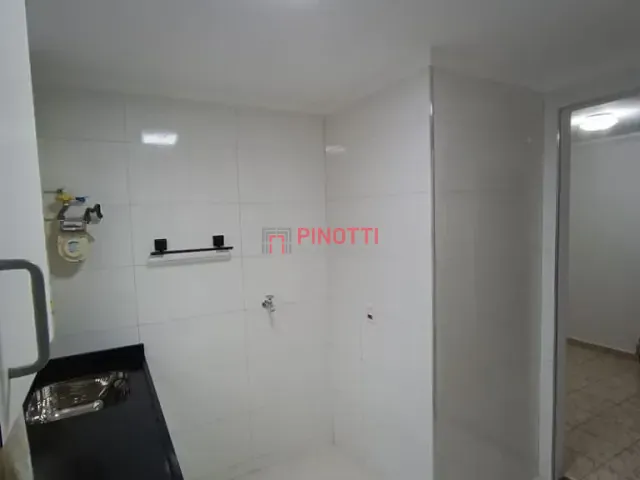 Apartamento 2 quartos e 1 banheiro, para alugar, no bairro Santa Terezinha em São Bernardo do Campo