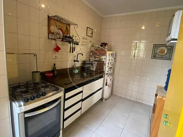 Apartamento 2 quartos e 1 banheiro, para alugar, no bairro Vila São José (Cidade Dutra) em São Paulo