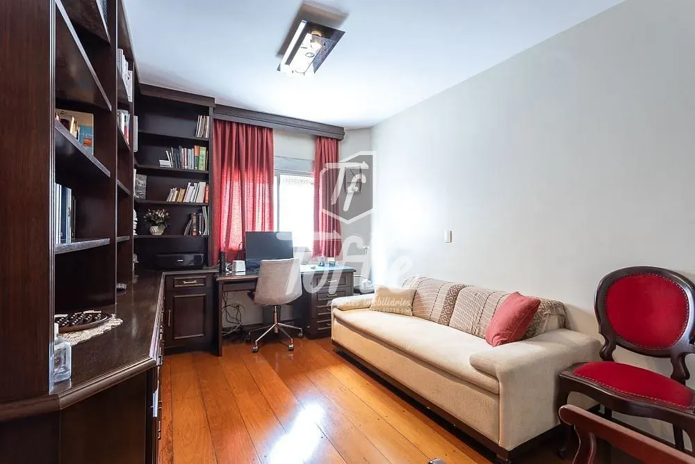 Apartamento, 4 quartos, 189 m² - Foto 47