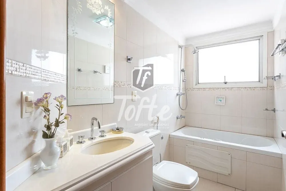 Apartamento, 4 quartos, 189 m² - Foto 57