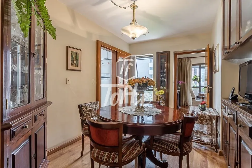 Apartamento, 4 quartos, 189 m² - Foto 39