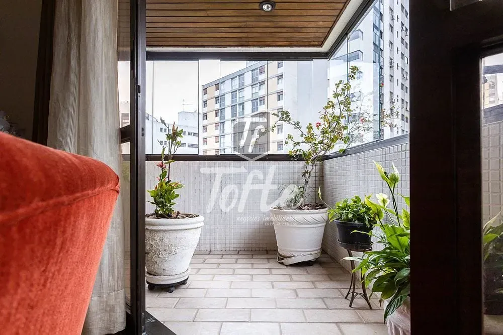 Apartamento, 4 quartos, 189 m² - Foto 45