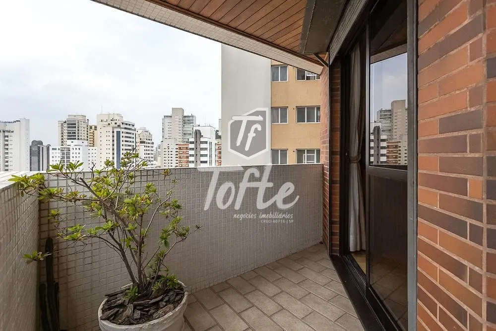 Apartamento, 4 quartos, 189 m² - Foto 13
