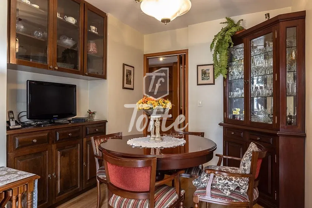 Apartamento, 4 quartos, 189 m² - Foto 38