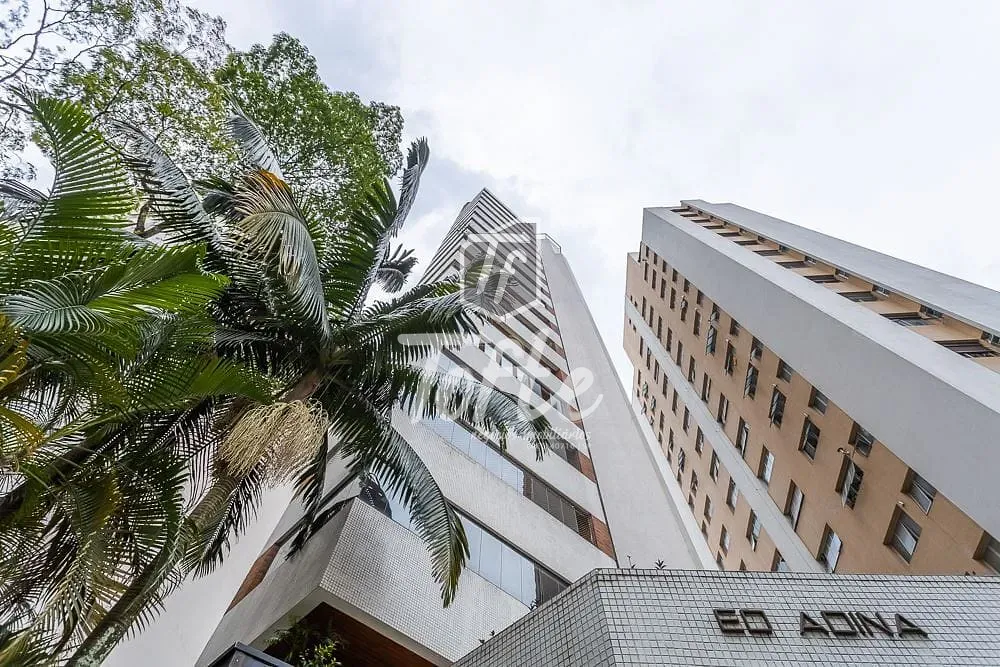 Apartamento, 4 quartos, 189 m² - Foto 4