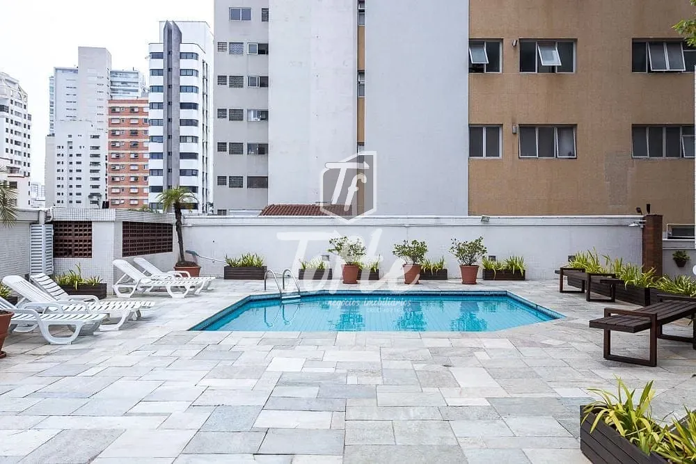 Apartamento, 4 quartos, 189 m² - Foto 6