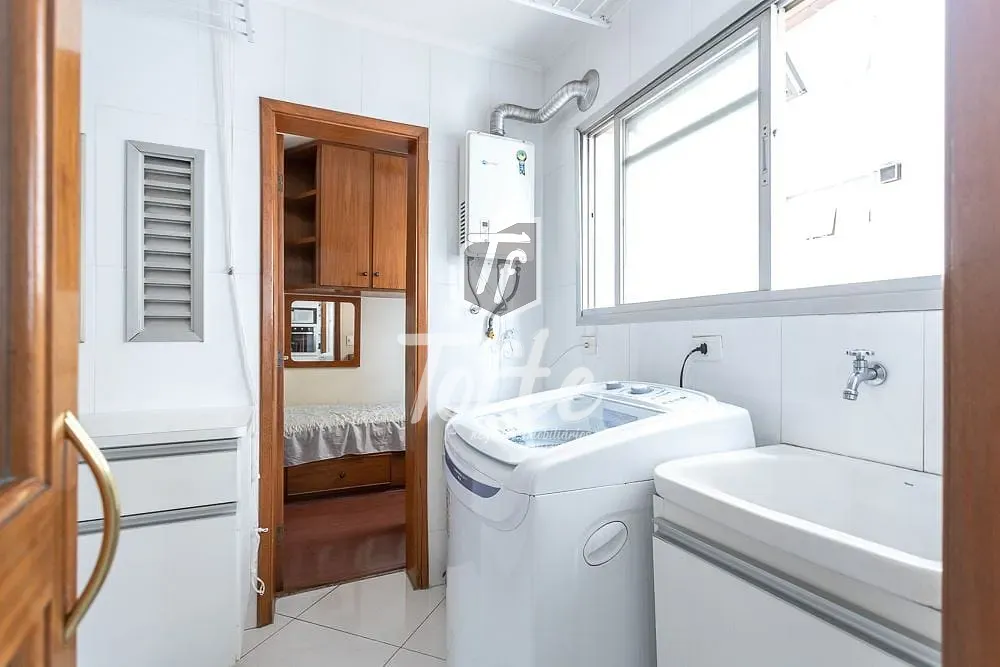 Apartamento, 4 quartos, 189 m² - Foto 8