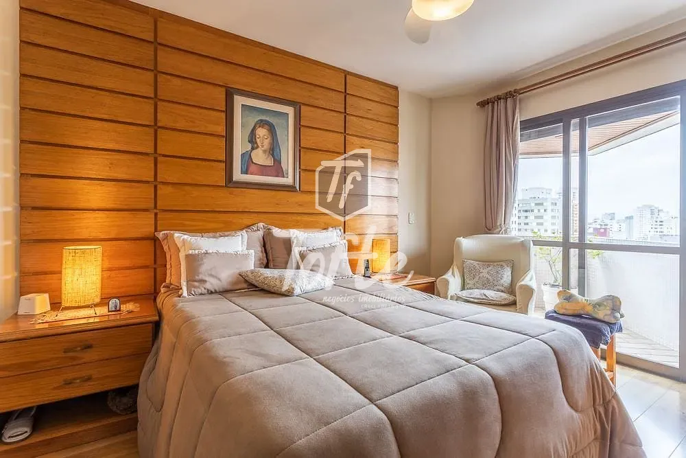Apartamento, 4 quartos, 189 m² - Foto 66