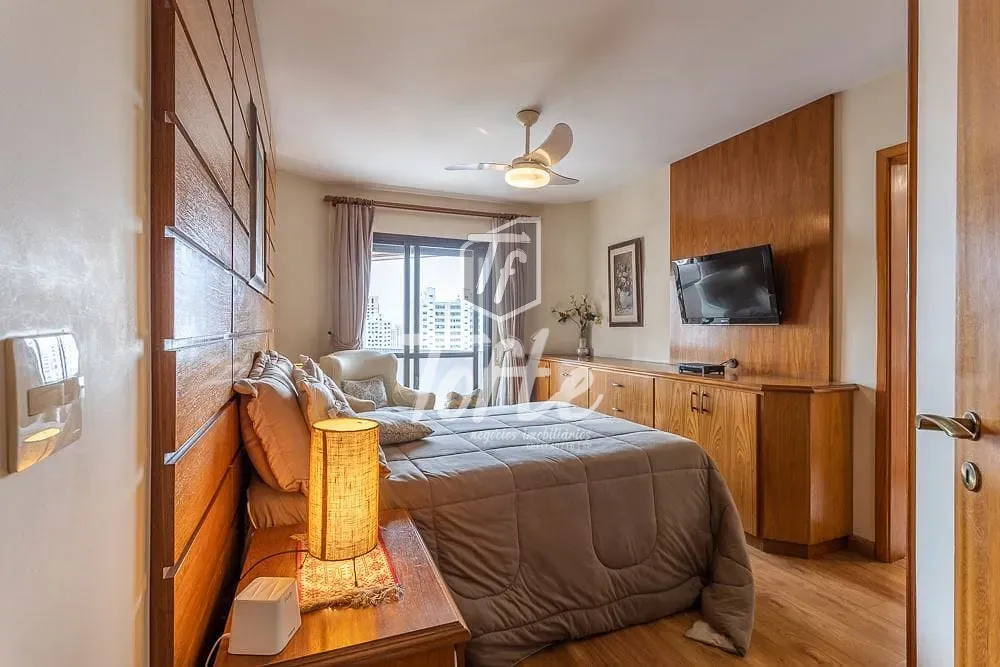Apartamento, 4 quartos, 189 m² - Foto 65