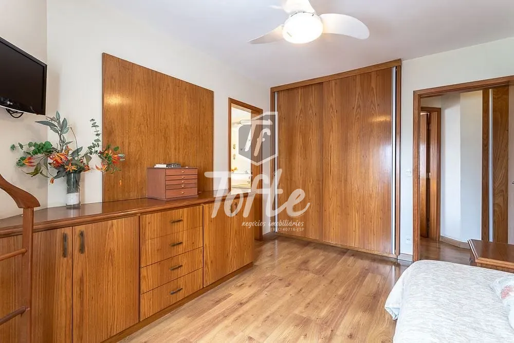 Apartamento, 4 quartos, 189 m² - Foto 63