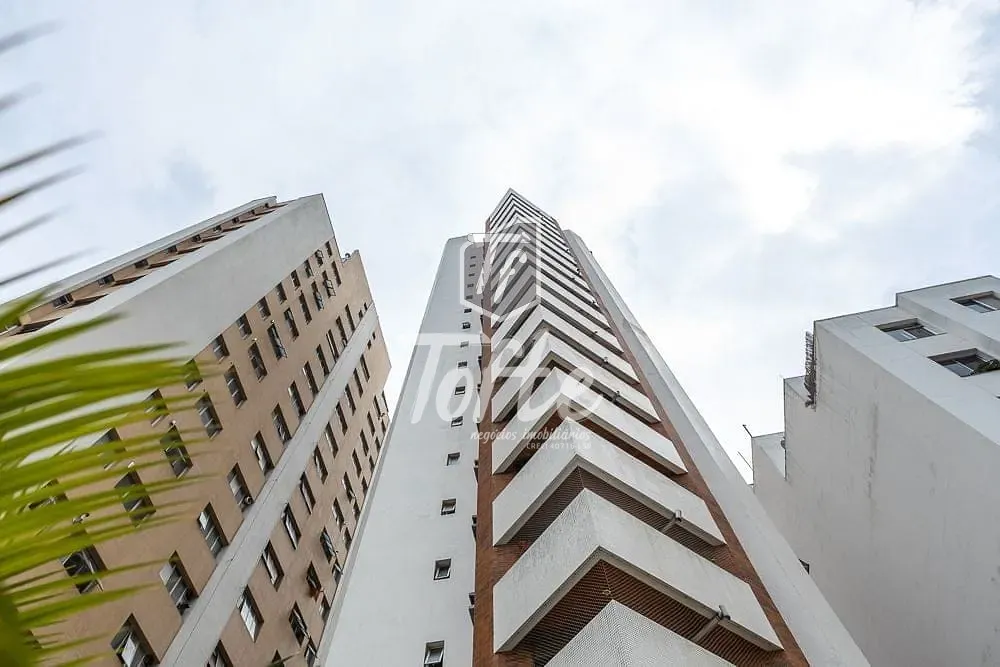 Apartamento, 4 quartos, 189 m² - Foto 5
