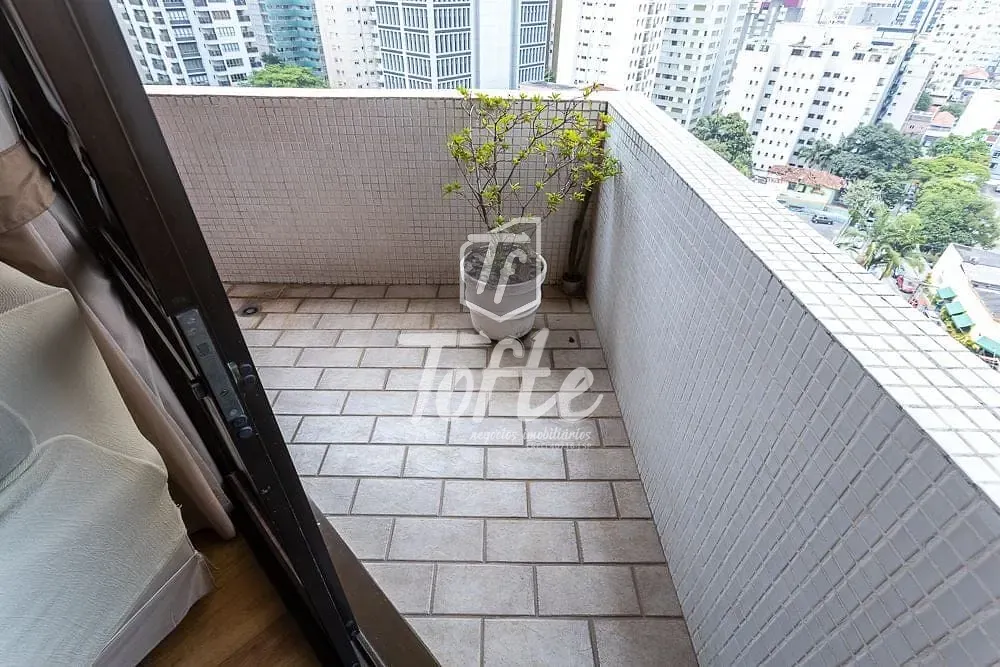 Apartamento, 4 quartos, 189 m² - Foto 15