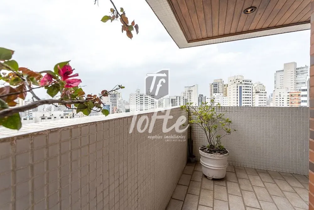 Apartamento, 4 quartos, 189 m² - Foto 14