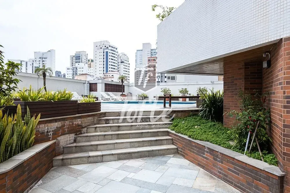 Apartamento, 4 quartos, 189 m² - Foto 7
