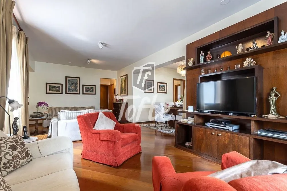 Apartamento, 4 quartos, 189 m² - Foto 16