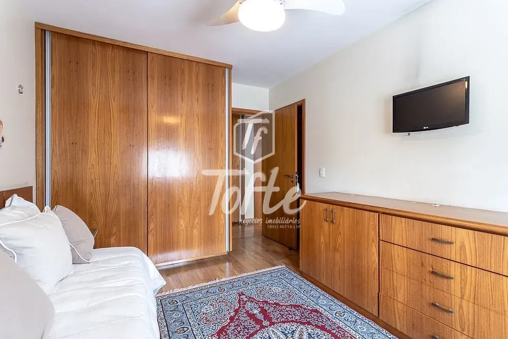 Apartamento, 4 quartos, 189 m² - Foto 61