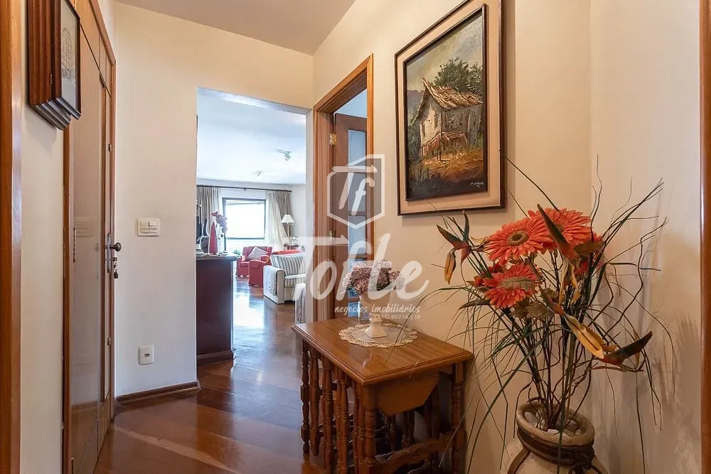 Apartamento, 4 quartos, 189 m² - Foto 49