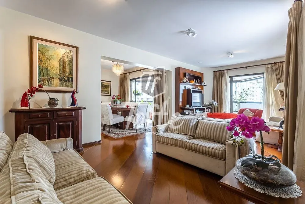 Apartamento, 4 quartos, 189 m² - Foto 51