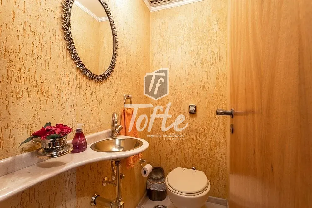 Apartamento, 4 quartos, 189 m² - Foto 48