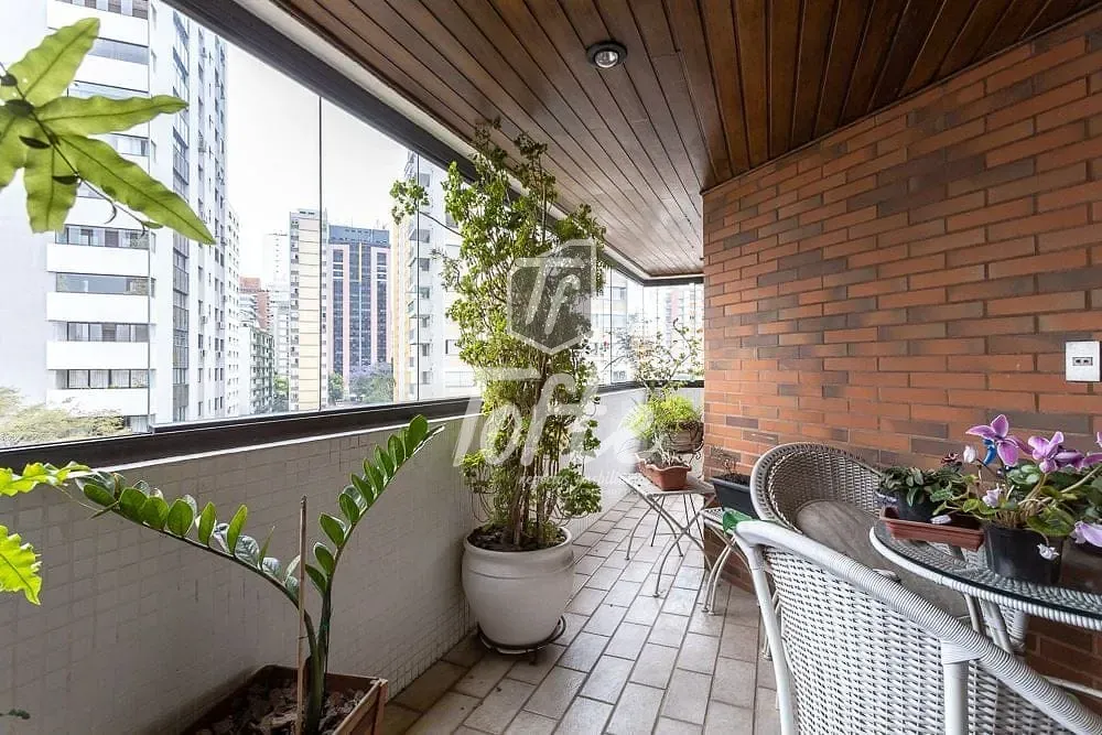 Apartamento, 4 quartos, 189 m² - Foto 42