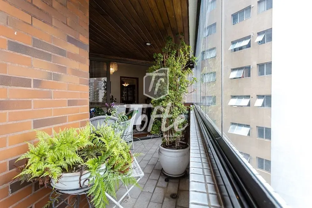 Apartamento, 4 quartos, 189 m² - Foto 43
