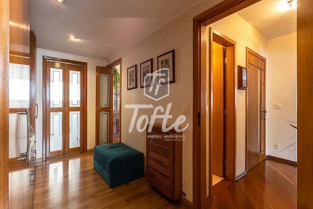 Apartamento, 4 quartos, 189 m² - Foto 54