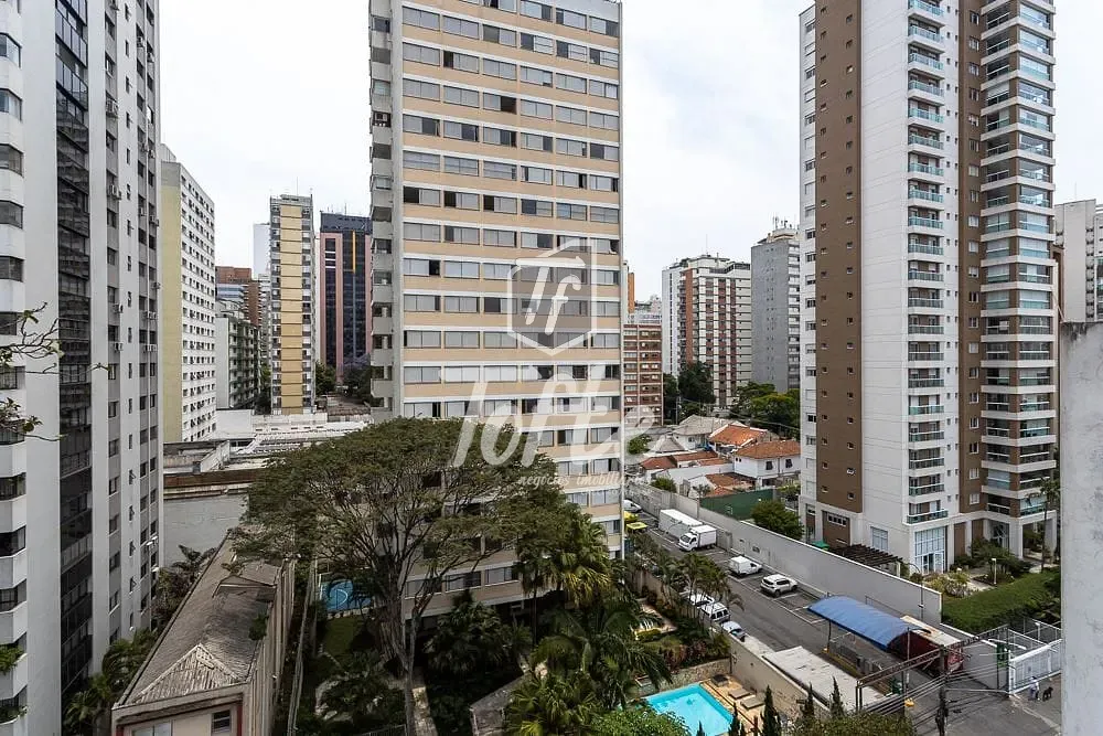 Apartamento, 4 quartos, 189 m² - Foto 35