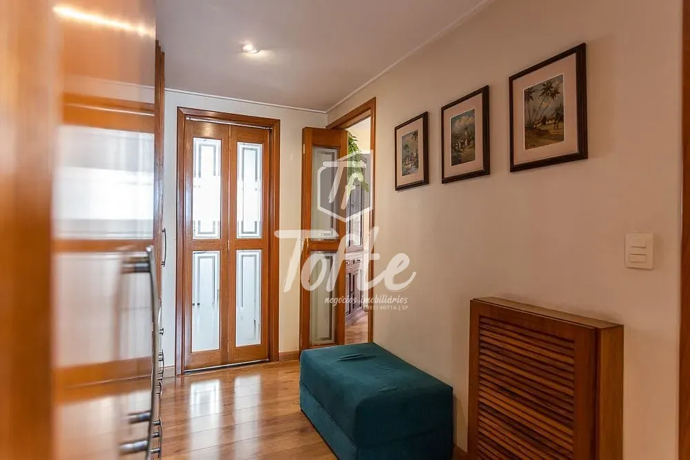 Apartamento, 4 quartos, 189 m² - Foto 55