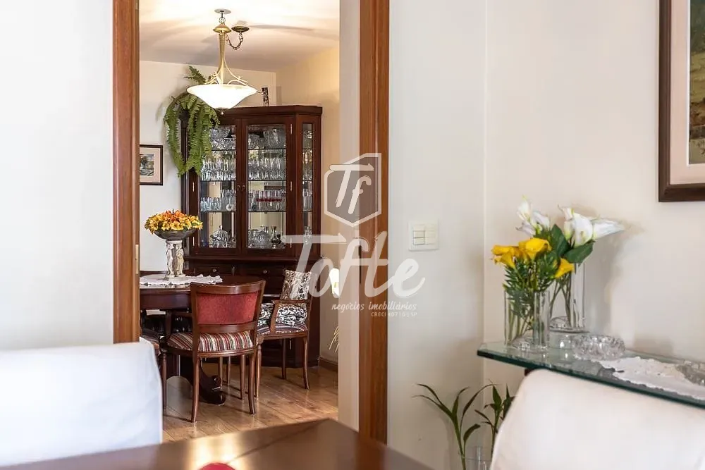 Apartamento, 4 quartos, 189 m² - Foto 41
