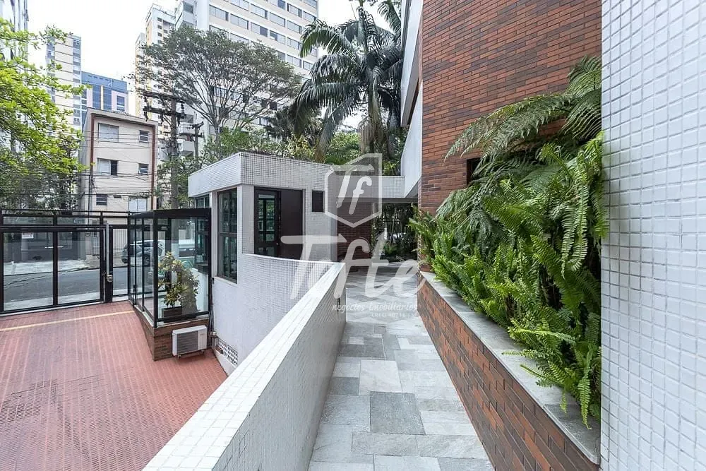 Apartamento, 4 quartos, 189 m² - Foto 34