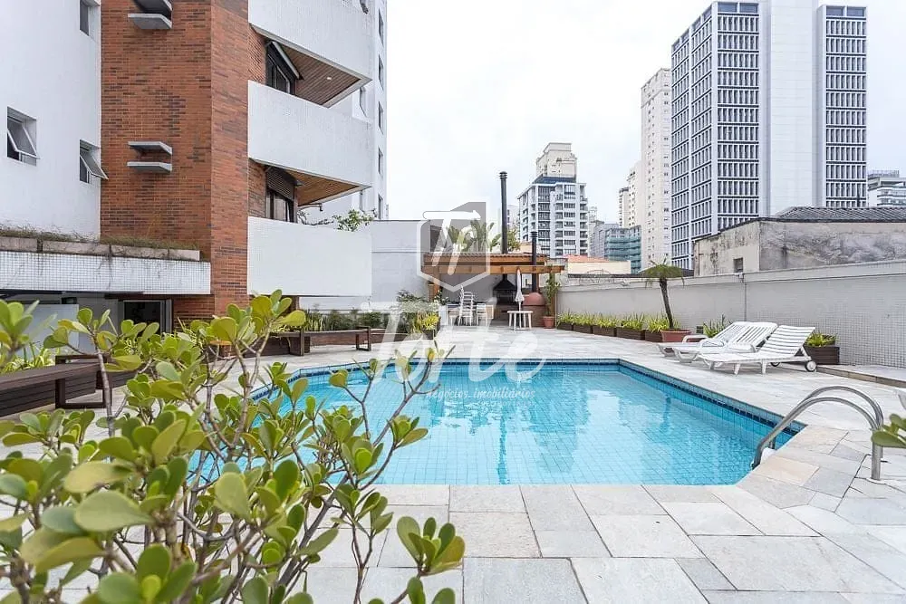 Apartamento, 4 quartos, 189 m² - Foto 2