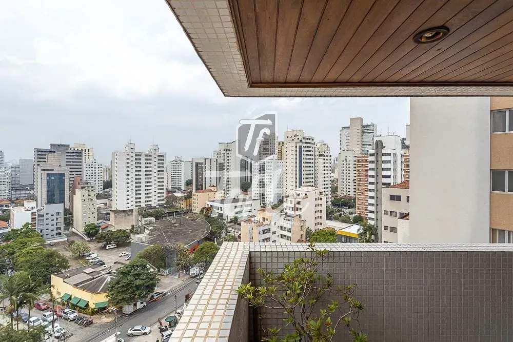 Apartamento, 4 quartos, 189 m² - Foto 12