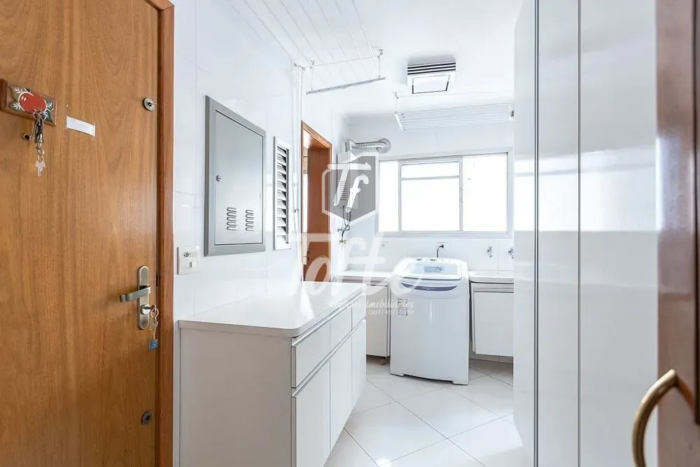 Apartamento, 4 quartos, 189 m² - Foto 9