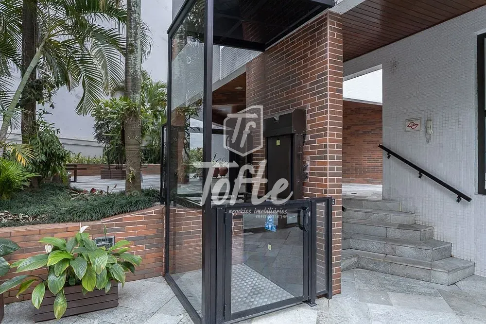 Apartamento, 4 quartos, 189 m² - Foto 33
