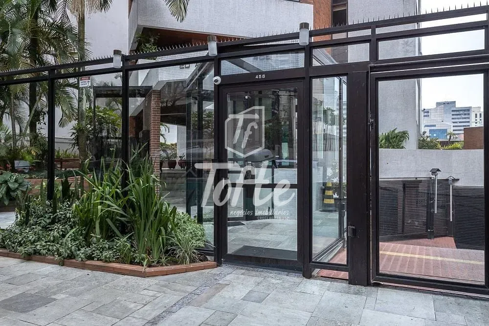 Apartamento, 4 quartos, 189 m² - Foto 20
