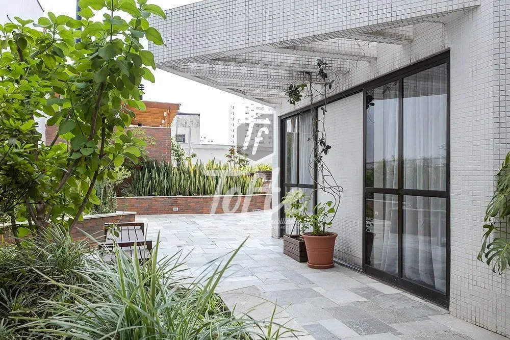 Apartamento, 4 quartos, 189 m² - Foto 26