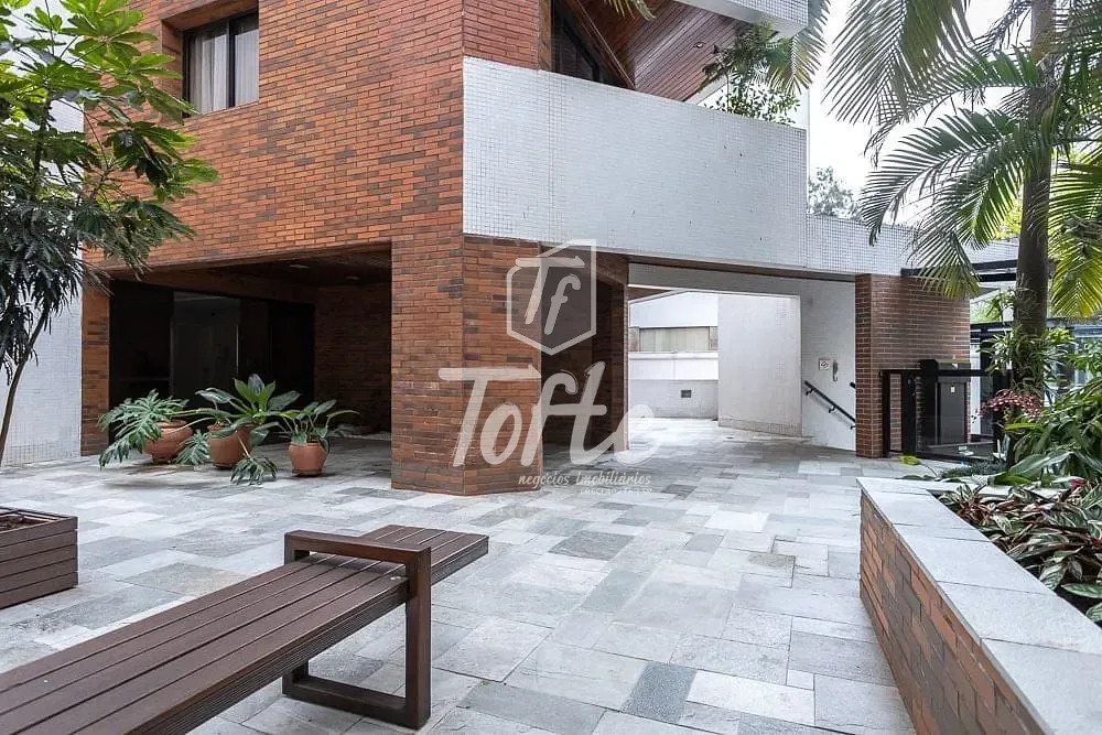 Apartamento, 4 quartos, 189 m² - Foto 28