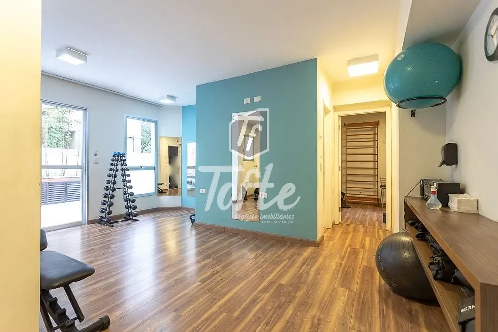Apartamento, 4 quartos, 189 m² - Foto 23