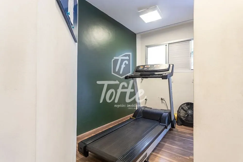 Apartamento, 4 quartos, 189 m² - Foto 22