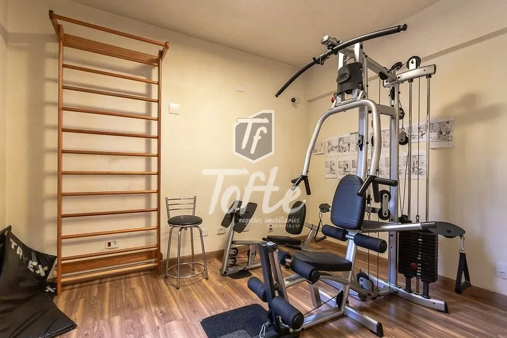 Apartamento, 4 quartos, 189 m² - Foto 21