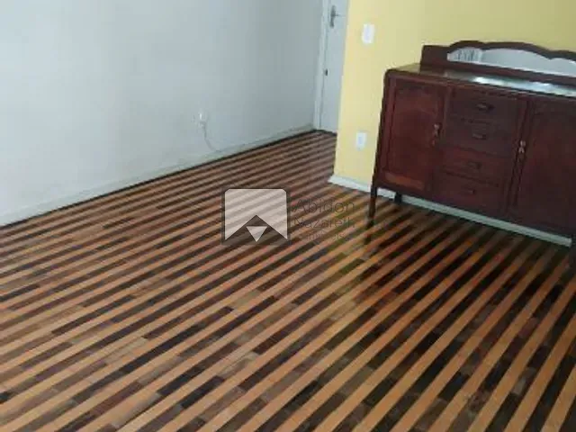 Apartamento com 80m² 2 quartos e 2 banheiros, à venda, no bairro Icaraí em Niterói