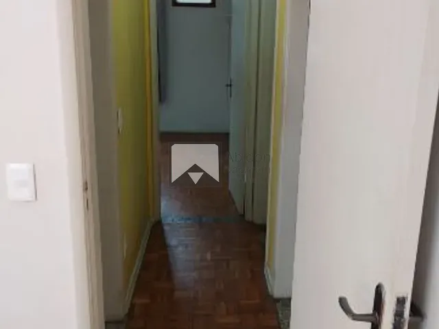 Apartamento com 80m² 2 quartos e 2 banheiros, à venda, no bairro Icaraí em Niterói