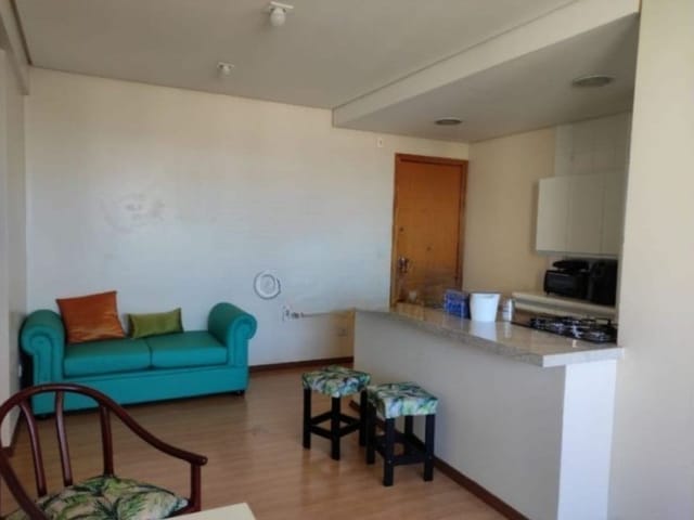 Foto do Apartamento - Apartamento no Edifício Paranaguá Soho à venda, Centro, Londrina, PR | Aurora Imobi