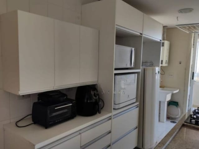 Foto do Apartamento - Apartamento no Edifício Paranaguá Soho à venda, Centro, Londrina, PR | Aurora Imobi