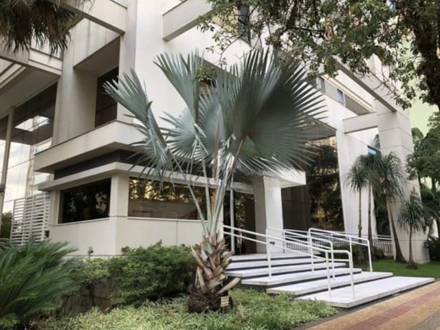 Foto do Apartamento - Apartamento no Edifício Paranaguá Soho à venda, Centro, Londrina, PR | Aurora Imobi