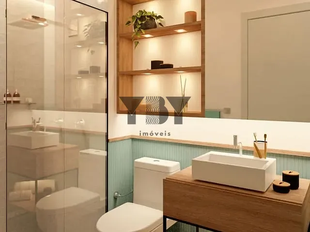 Apartamento 1 quarto e 1 banheiro, à venda, no bairro Santa Cecília em São Paulo
