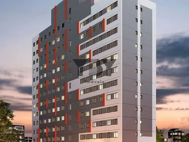 Apartamento 1 quarto e 1 banheiro, à venda, no bairro Santa Cecília em São Paulo