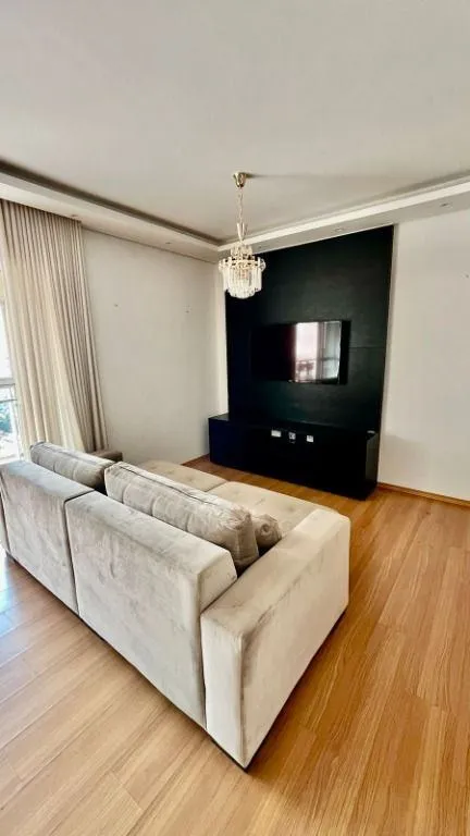 Apartamento, 3 quartos, 91 m² - Foto 4