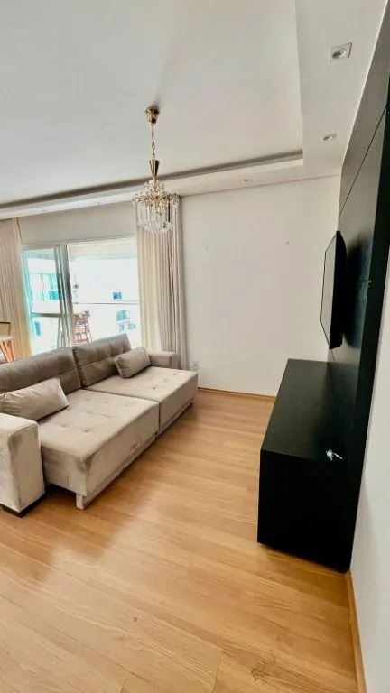 Apartamento, 3 quartos, 91 m² - Foto 3