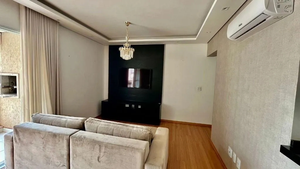 Apartamento, 3 quartos, 91 m² - Foto 5